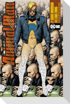 Animal Man by Grant Morrison and Chaz Truog Compendium