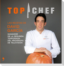 Top Chef : las recetas de David García : ganador de la segunda temporada del programa de televisión