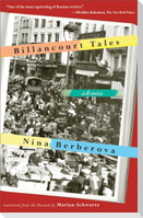 Billancourt Tales