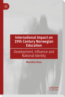 International Impact on 19th Century Norwegian Education