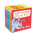 FLIP-THE-FLAP COLLECTION BRD