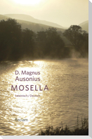 Mosella / Die Mosel