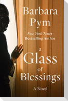 A Glass of Blessings