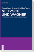 Nietzsche und Wagner