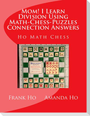 Mom! I Learn Division Using Math-Chess-Puzzles Connection Answers