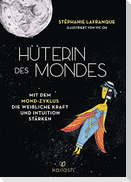 Hüterin des Mondes
