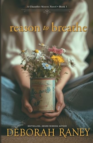 Raney, Deborah. Reason to Breathe. Raney Day Press, 2025.