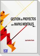 Gestión de Proyectos con mapas mentales I 