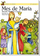 Mes de María