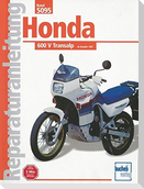 Honda 600 V Transalp ab Baujahr 1987