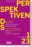 Raus aus der Hochschule -hinein in eine bessere Welt