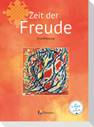 Religion Sekundarstufe I Band 1 - Grundfassung - Zeit der Freude