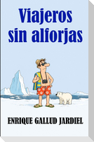 Viajeros sin alforjas