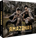 Abenteuerbildband Amazonas