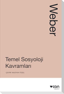 Temel Sosyoloji Kavramlari