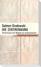 Die Zertrennung