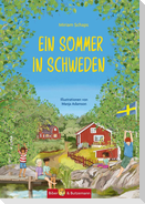 Ein Sommer in Schweden