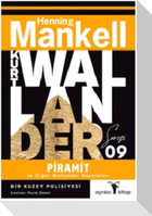 Kurt Wallander Serisi 9 - Piramit ve Diger Wallander Maceralari