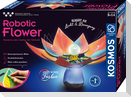 Robotic-Flower