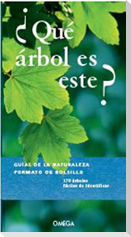 ¿Qué arbol es este?