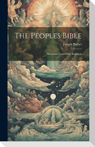 The Peoples Bible