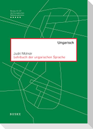 Lehrbuch der ungarischen Sprache