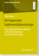 Die kooperative Implementationsstrategie