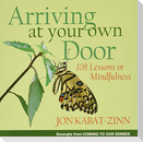 Arriving at Your Own Door