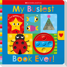 My Busiest Book Ever!: Scholastic Early Learners