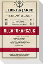 I libri di Jakub