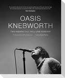 Oasis: Knebworth
