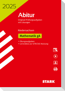 STARK Abiturprüfung Niedersachsen 2025 - Mathematik GA
