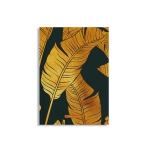 Matabooks (Hrsg.). Golden Leaves - Nachhaltige und vegane Notizbücher aus Graspapier. matabooks, 2022.