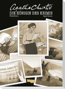 Agatha Christie - Die Königin des Krimis
