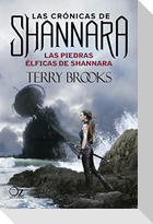 Piedras Elficas de Shannara, Las (Shannara 2)