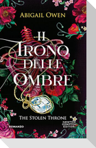 Il trono delle ombre. The stolen throne