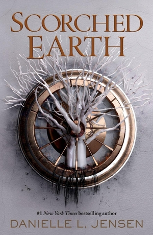 Jensen, Danielle L.. Scorched Earth. St. Martins Press, 2026.