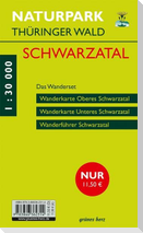 Das Wanderset Schwarzatal