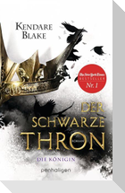 Der Schwarze Thron - Die Königin