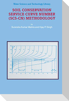 Soil Conservation Service Curve Number (SCS-CN) Methodology