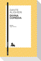 Divina comedia