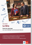 Le Brio. Filmtagebuch für Schülerinnen und Schüler