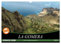 La Gomera 2025 - Eine Entdeckungsreise (Wandkalender 2025 DIN A3 quer), CALVENDO Monatskalender