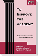To Improve Academy Vol 26