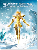 I cavalieri dello zodiaco. Saint Seiya. Time odyssey. Collector edition. Vol. 3