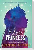 The Rosewood Chronicles #3: The Lost Princess