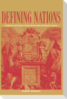 Defining Nations