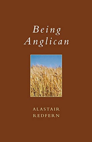 Redfern, Alastair. Being Anglican. Darton Longman and Todd, 2006.
