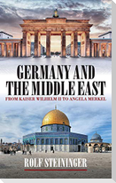 Germany and the Middle East