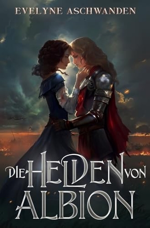 Aschwanden, Evelyne. Die Helden von Albion. via tolino media, 2024.